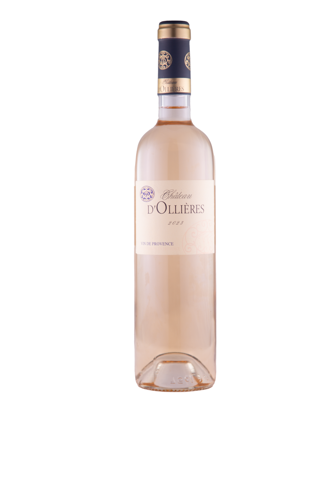 Classique Rosé, 2024