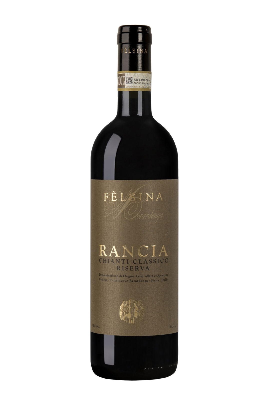 Rancia Chianti Reserva, 2020