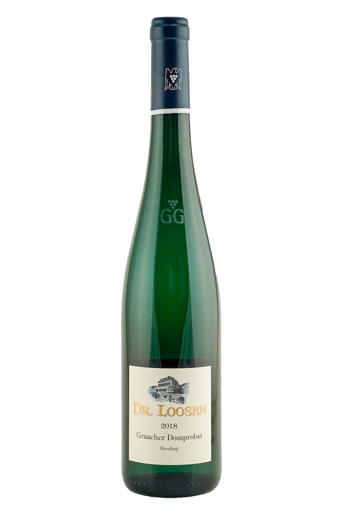 Riesling GG ‘Graacher Domprobst’, 2022