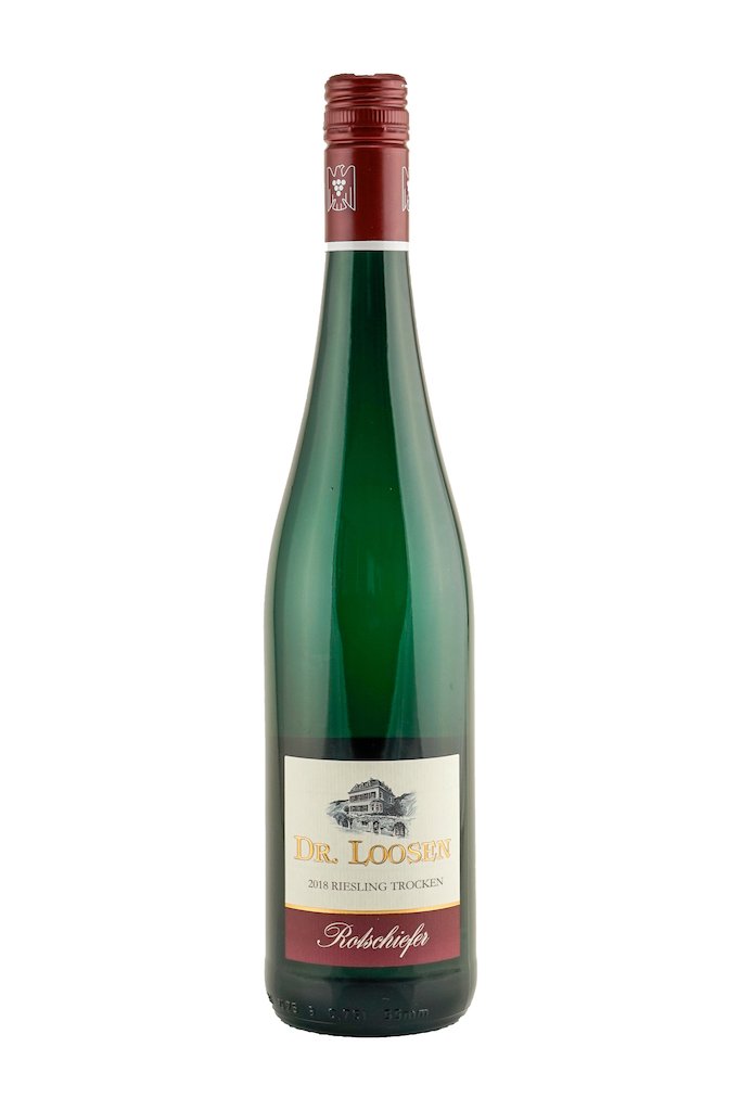 Riesling Trocken ‘Rotschiefer', 2023