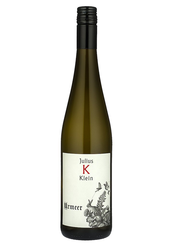 Urmeer Grande Reserve Grüner Veltliner, 2022