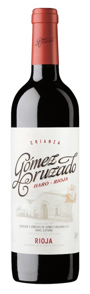 Rioja Crianza, 2021