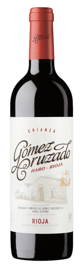 Rioja Crianza, 2020