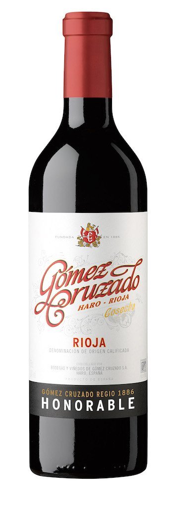 Rioja ‘Honorable’, 2019