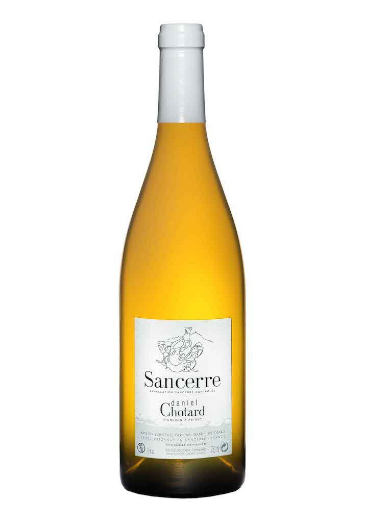 Sancerre Blanc, 2023