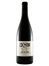 Cochon, 2024