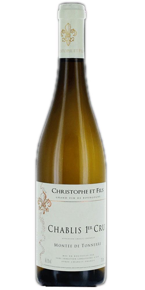 Chablis 1er Cru Montee de Tonnerre, 2023