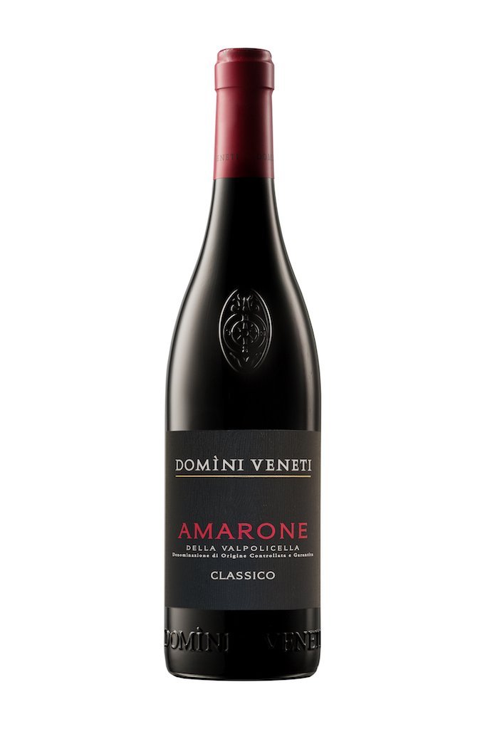 Amarone della Valpolicella, 2021