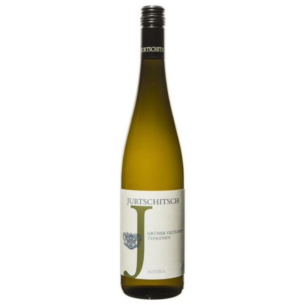 Grüner Veltliner 'Terrassen', 2023