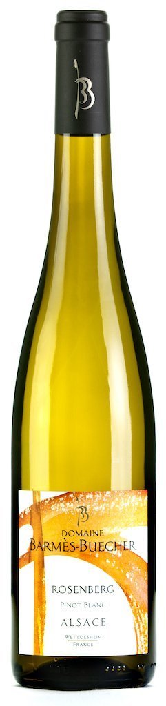 Pinot Blanc 'Rosenberg', 2022