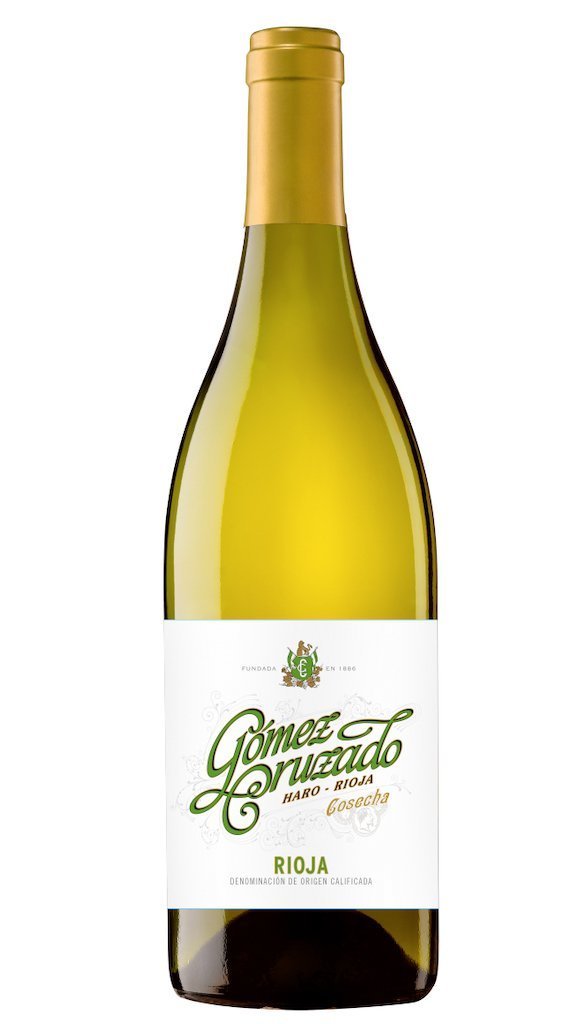 Rioja Blanco, 2023