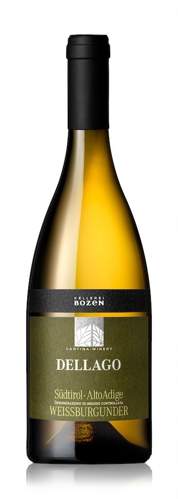 Weissburgunder (pinot bianco) ‘Dellago’, 2023