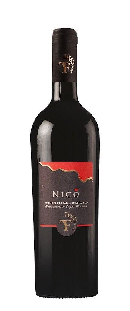 Montepulciano ´Nico´, 2022