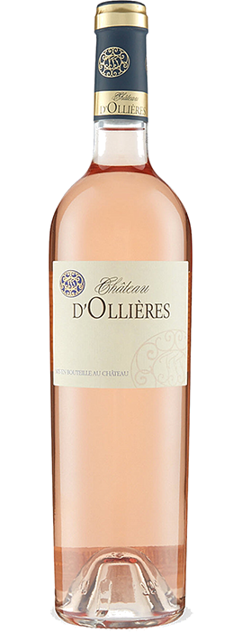 Classique Rosé, 2023