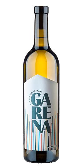 Txakoli ‘Garena’, 2024