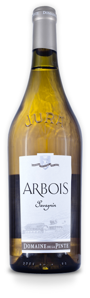 Savagnin Arbois, 2020