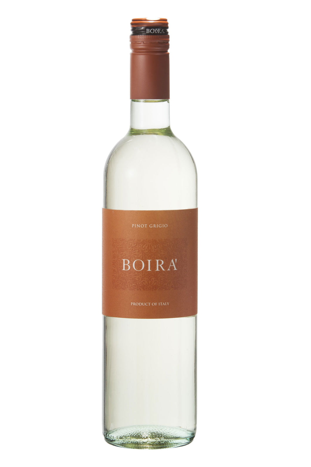 Pinot grigio ‘Boira’, 2024