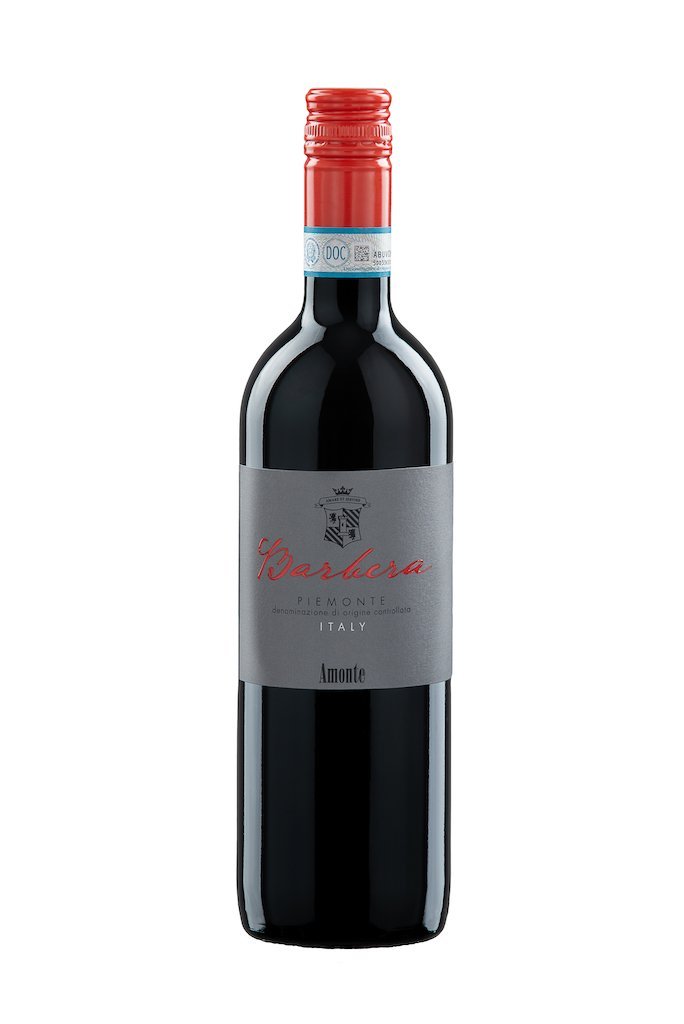 Barbera ‘Amonte’, 2023