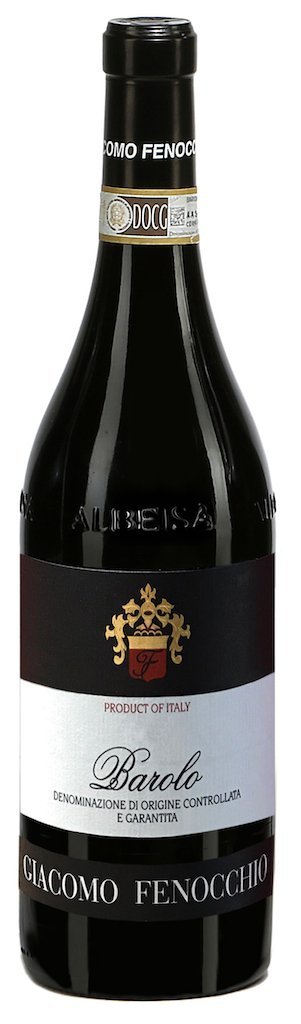 Barolo DOCG, 2020