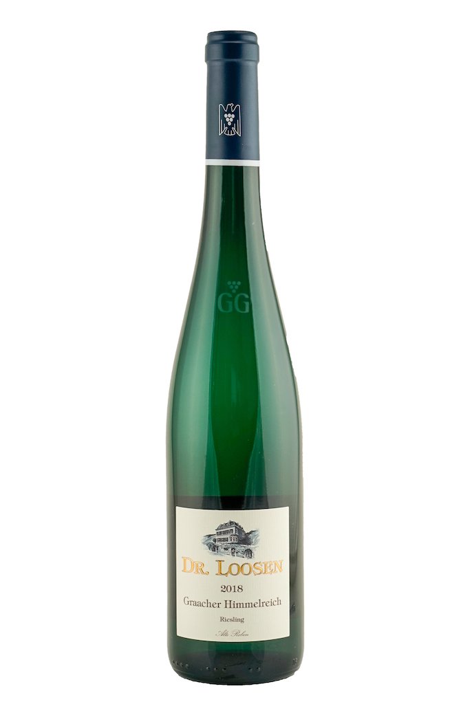 Riesling GG ‘Graacher Himmelreich’ Alte Reben, 2022