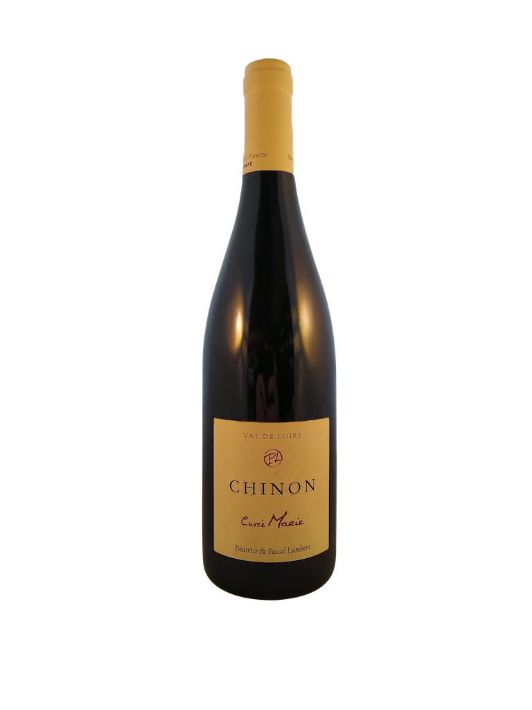 Chinon ‘Cuvee Marie’, 2021