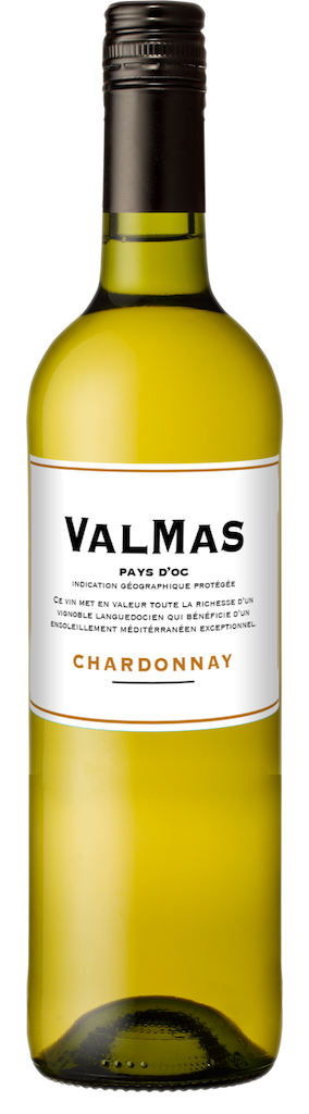 Chardonnay Colombard ‘Valmas’, 2023