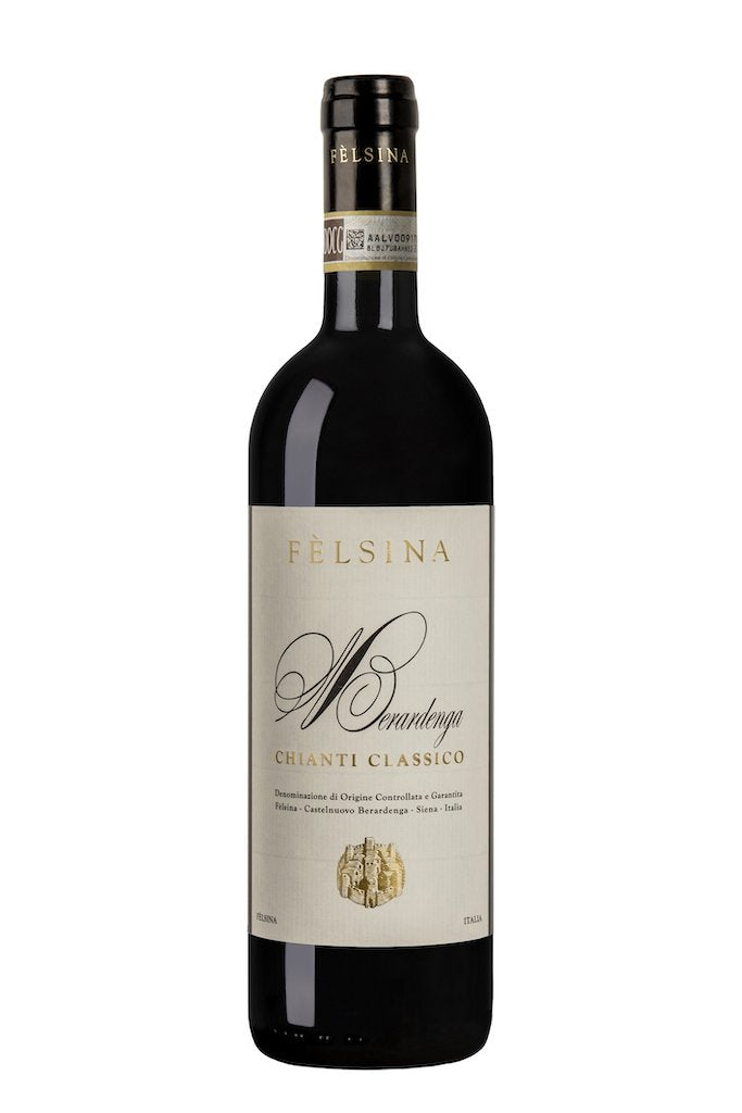 Berardegna Chianti Classico, 2022