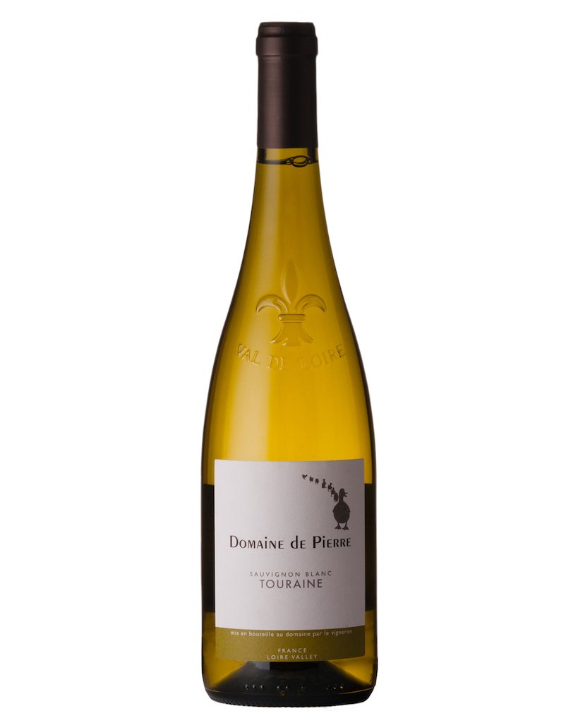 Sauvignon Touraine ´Domaine de Pierre´, 2023