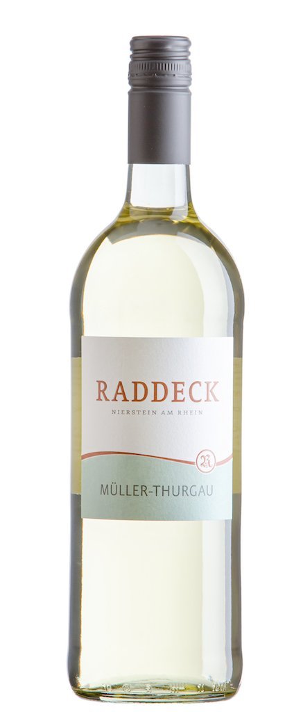 Müller-Thurgau (1 L), 2023