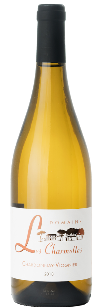 Chardonnay - Viognier, 2023