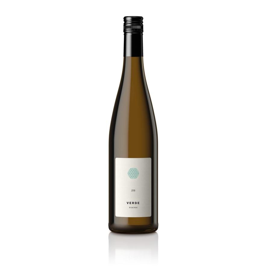 Riesling Rheingau 'Verde', 2023