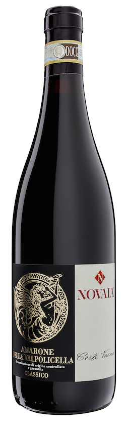 Amarone della Valpolicella 'Corte Vaone', 2019