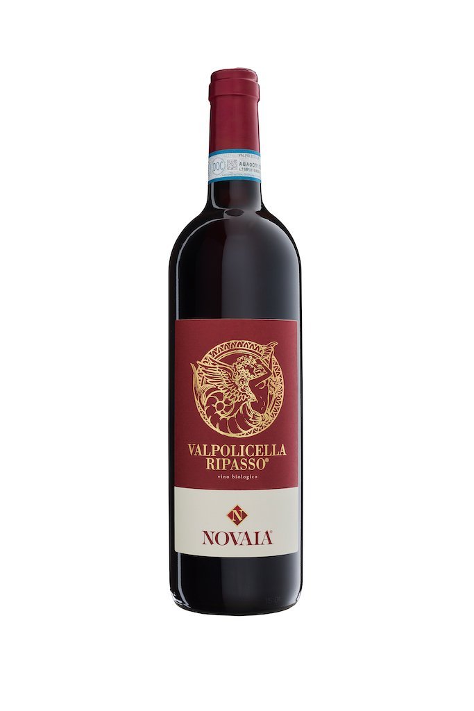 Ripasso Valpolicella DOC, 2022