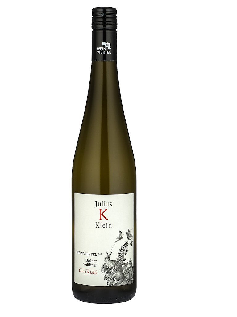 Grüner Veltliner ‘Lehm & Löss', 2023