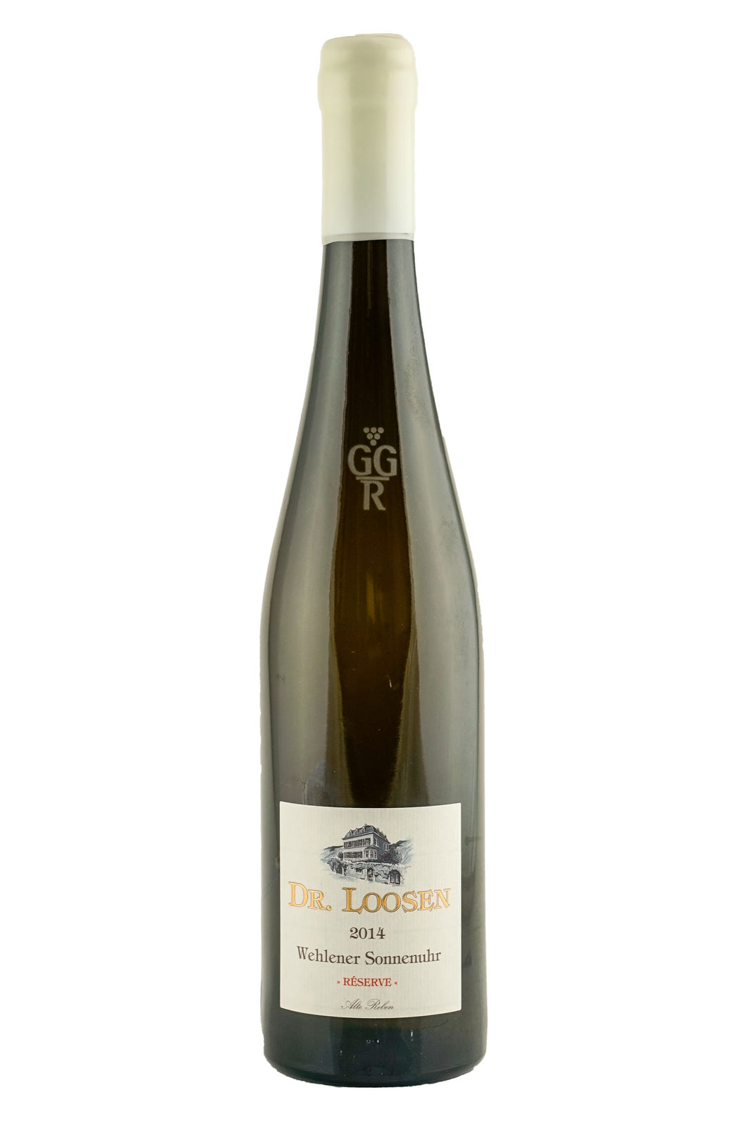 Riesling GG RESERVE 'Wehlener Sonnenuhr' 