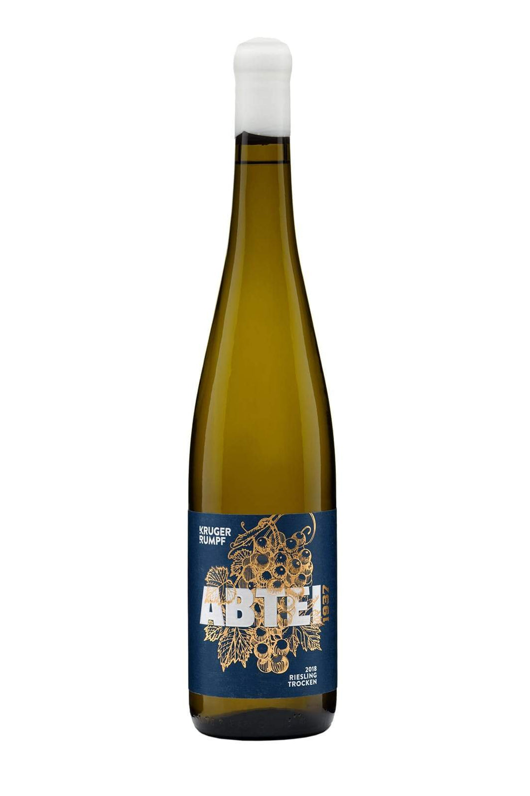 Riesling 'Bingerbrücker Abtei', 2023