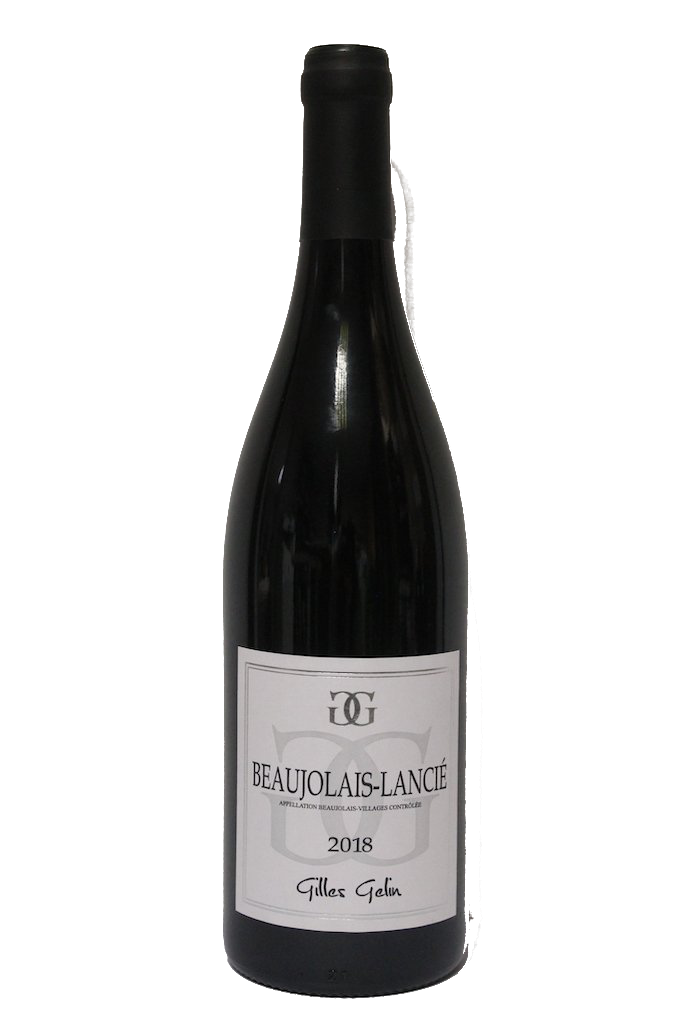 Beaujolais 'Lancie', 2021