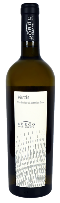 Verdicchio di Matelica 'Vertis', 2021