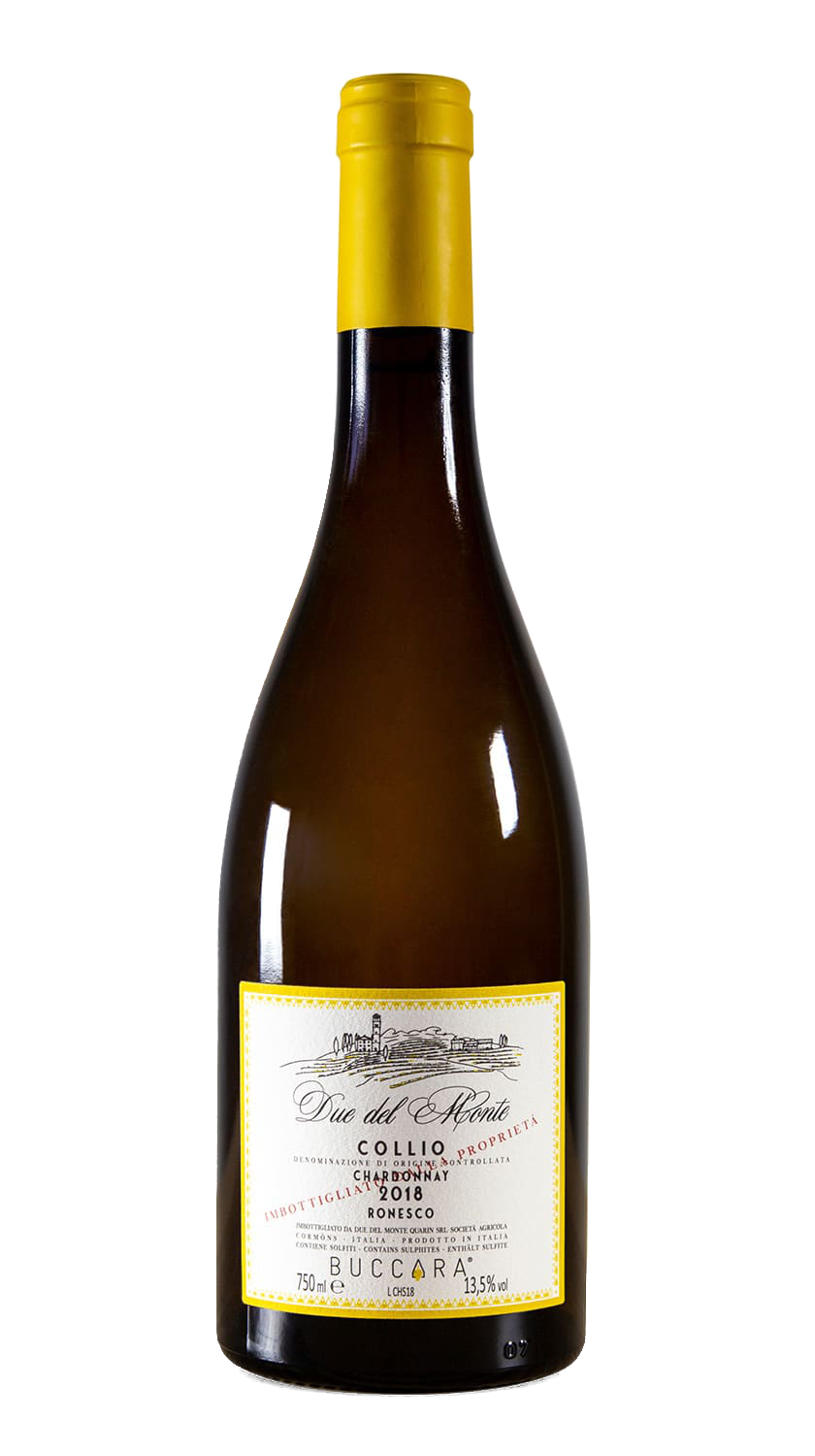 Chardonnay Ronesco DOC Collio, 2019