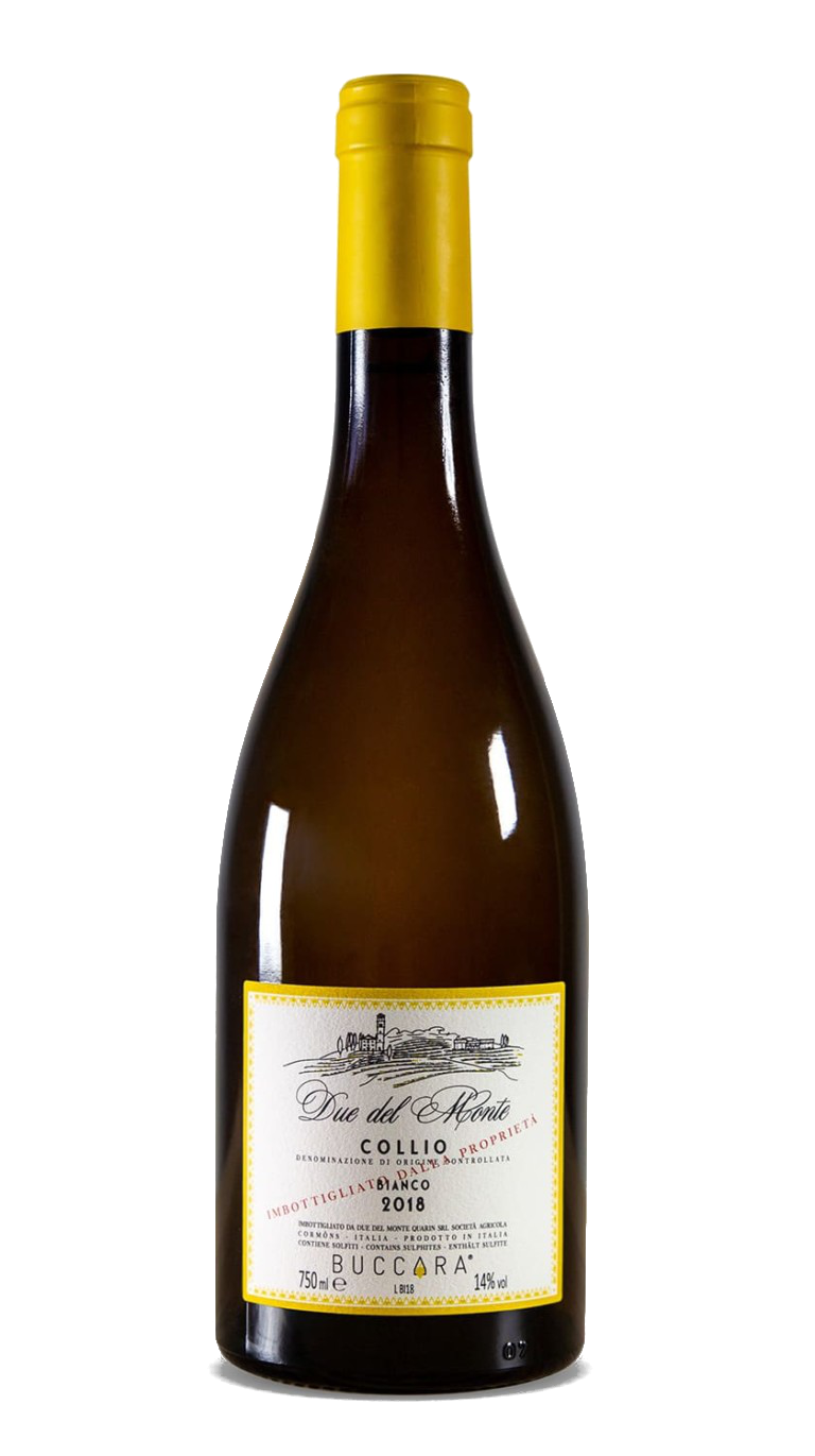 Bianco DOC Collio, 2022