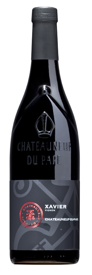 Châteauneuf du Pape, 2022
