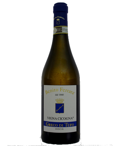 Greco di Tufo 