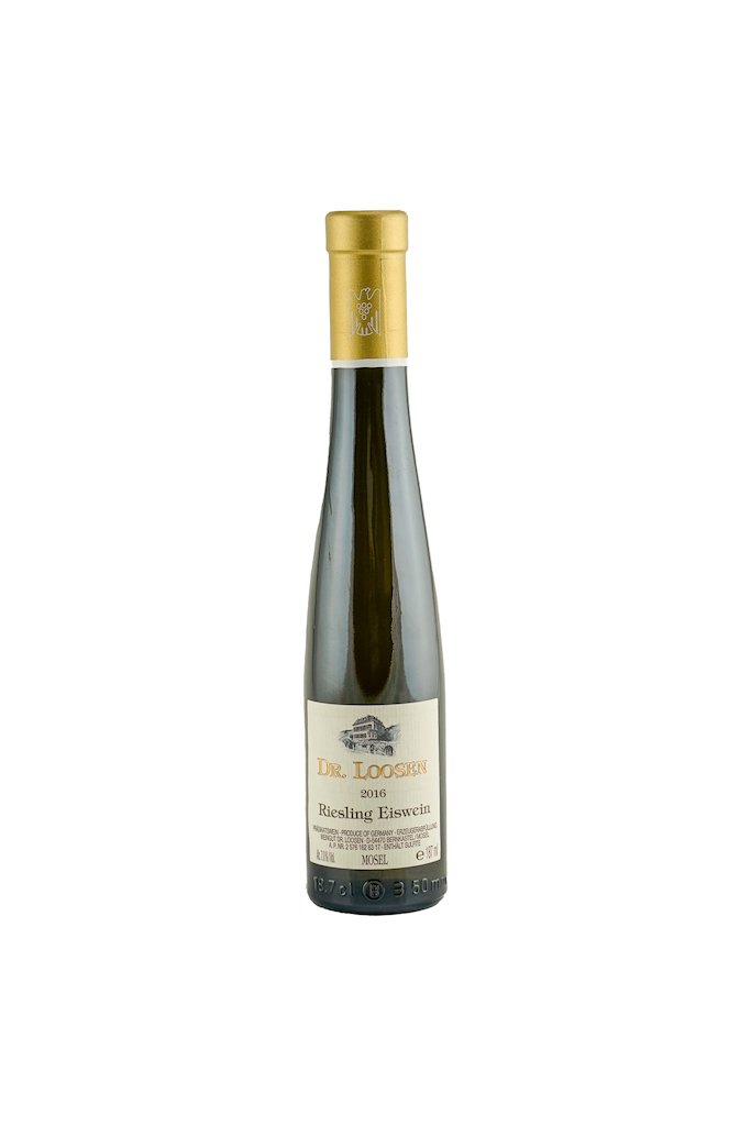 0,187L Riesling Eiswein, 2021