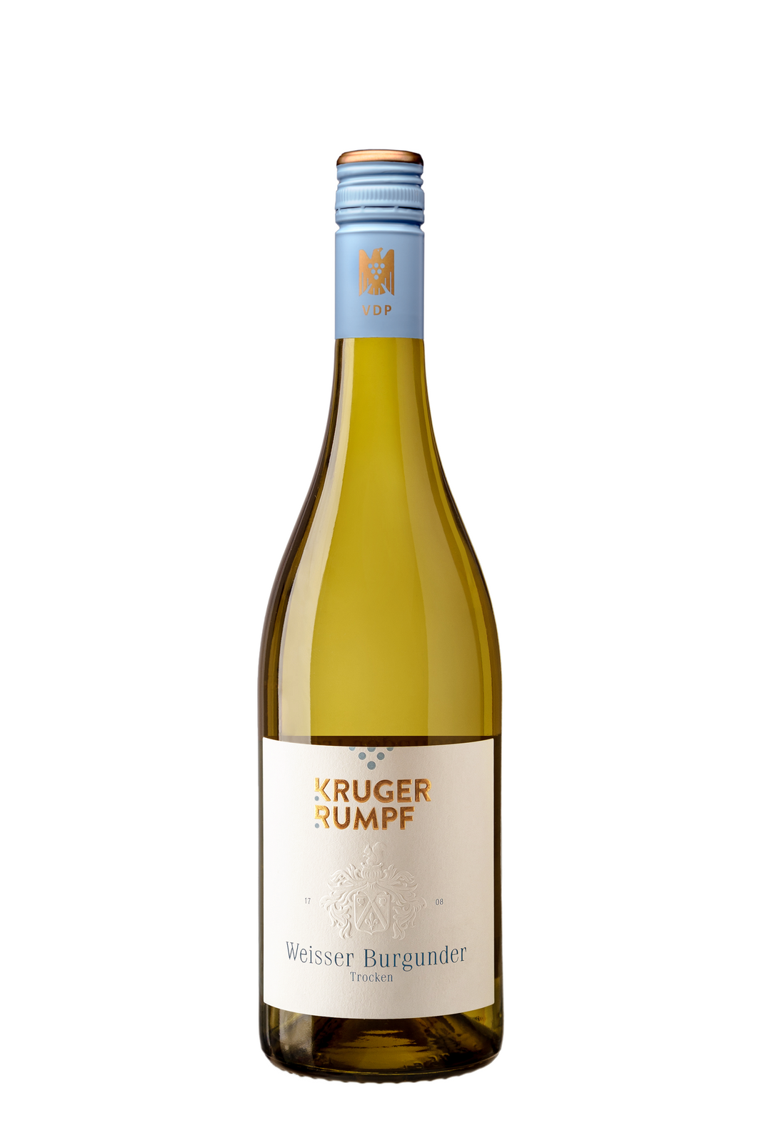 Weisser Burgunder Trocken, 2022