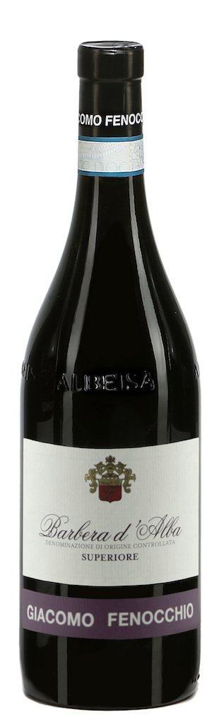 Barbera d'Alba Superiore, 2021