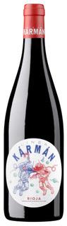 Kármán Rioja Garnacha & Tempranillo, 2021