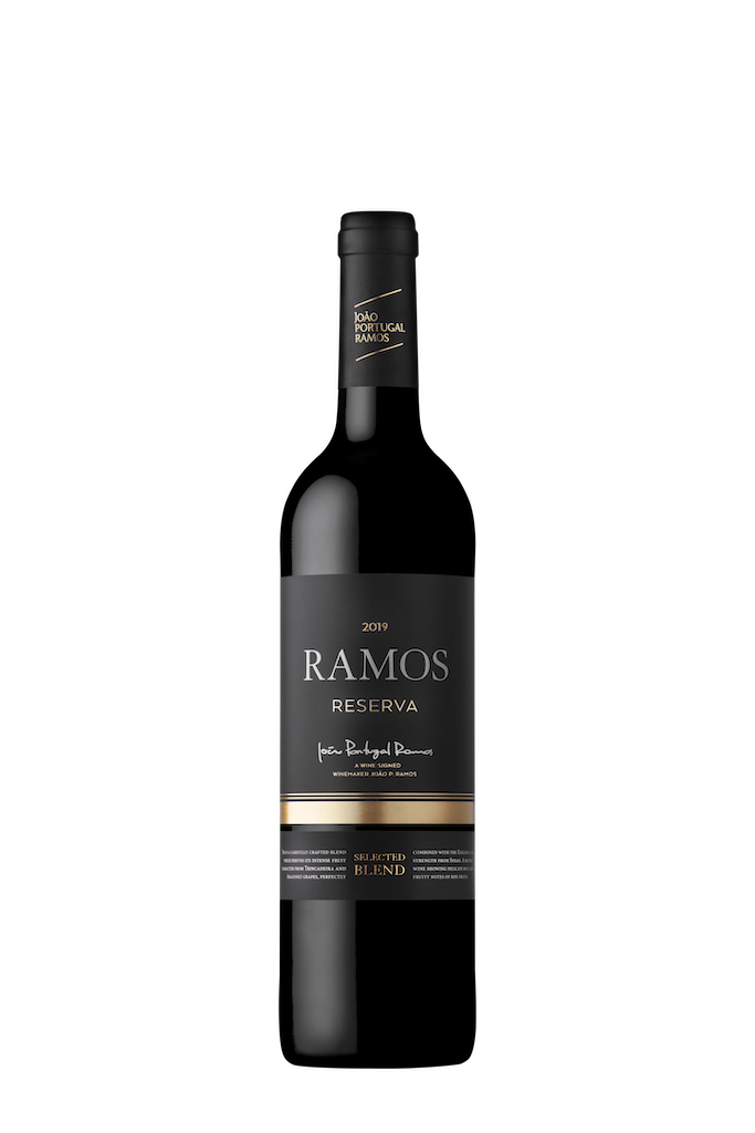 Ramos Reserva, 2020