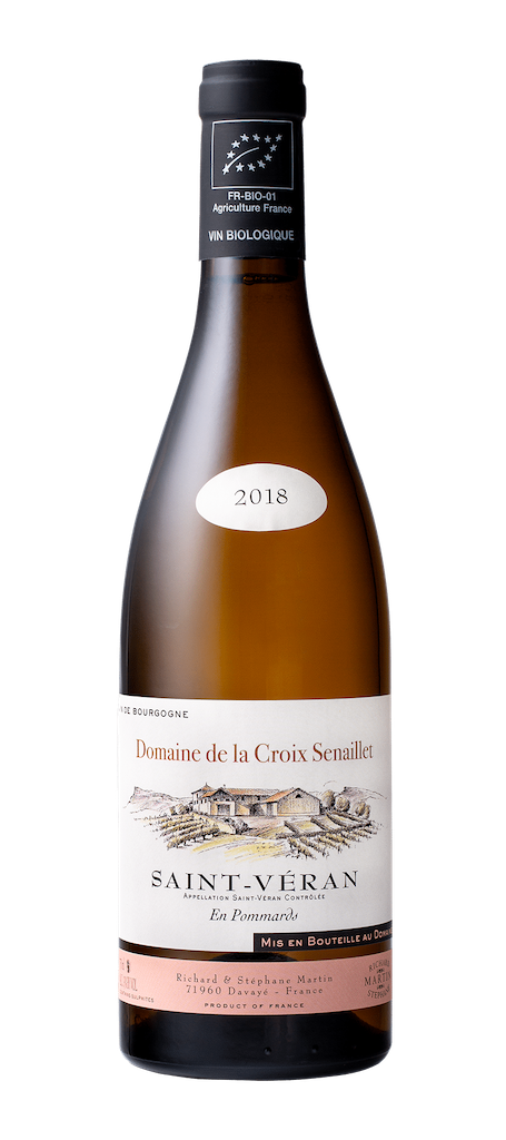 Saint-Véran ‘En Pommards’, 2021