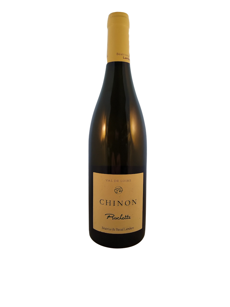 Chinon Blanc ‘Les Puys Rochette’, 2021