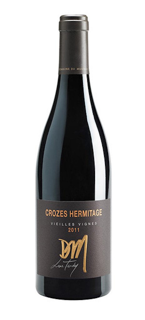 Crozes-Hermitage 'Vieilles Vignes', 2022